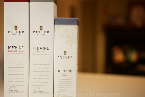 Peller Estate Canadian Ice Wine