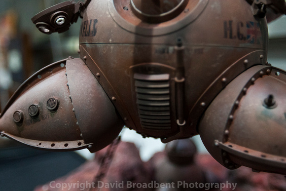 Frome Steampunk Extravaganza