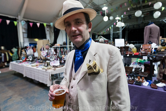 Frome Steampunk Extravaganza